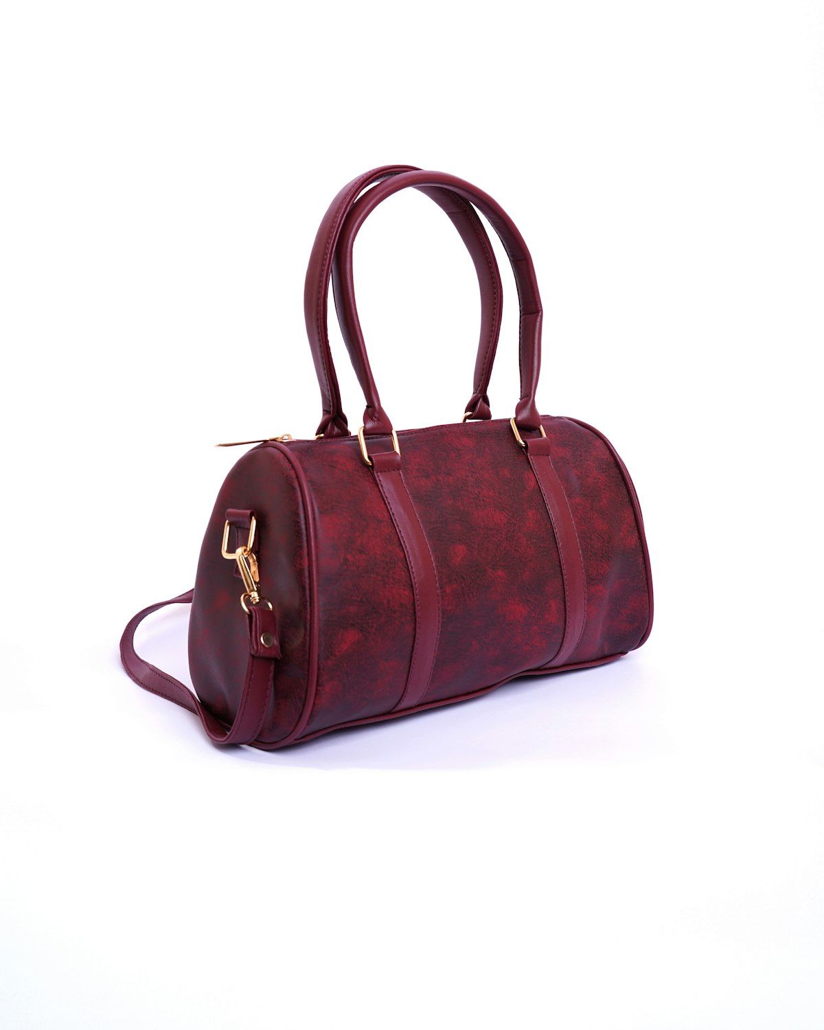 Kožna torba model LUX
